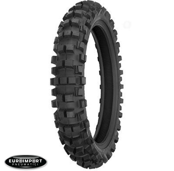 Shinko R 525 holes st  110/100  18 64 M   TT